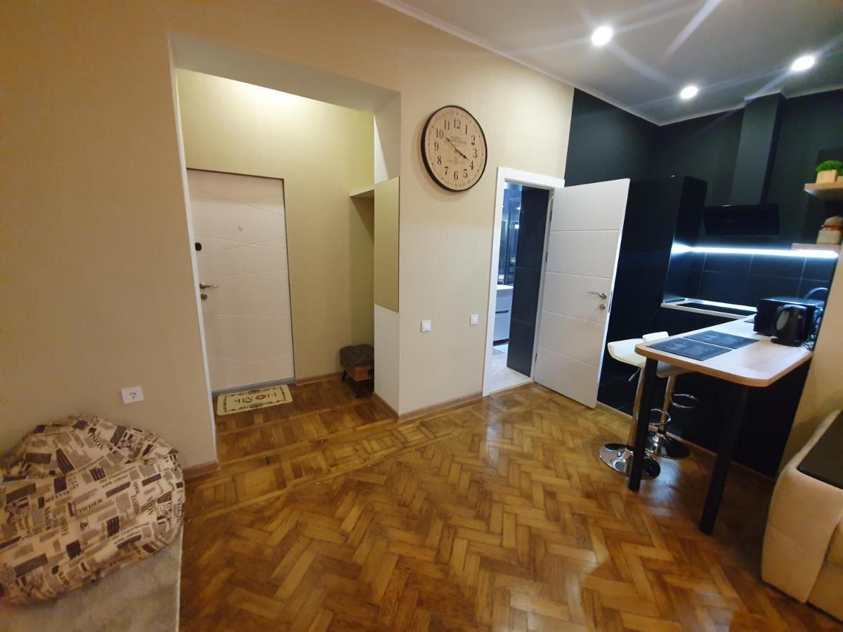 Central Apartments 오데사 외부 사진