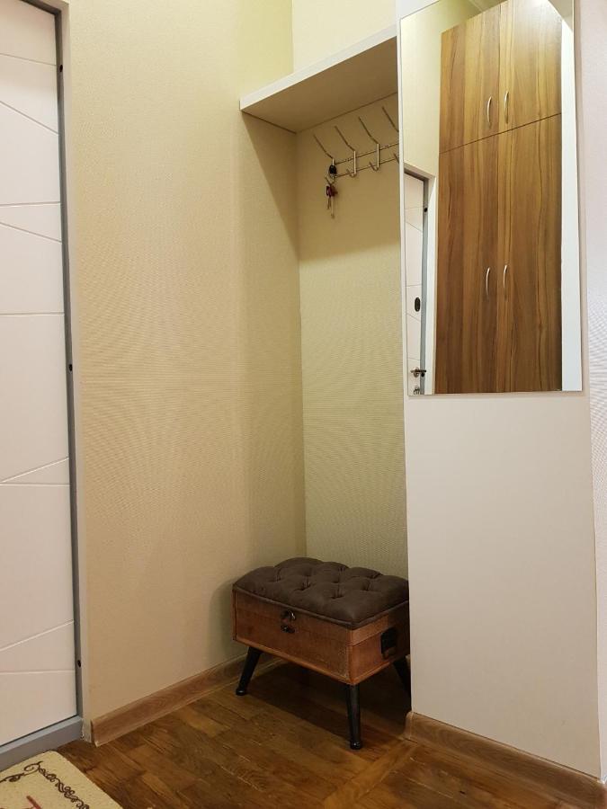 Central Apartments 오데사 외부 사진