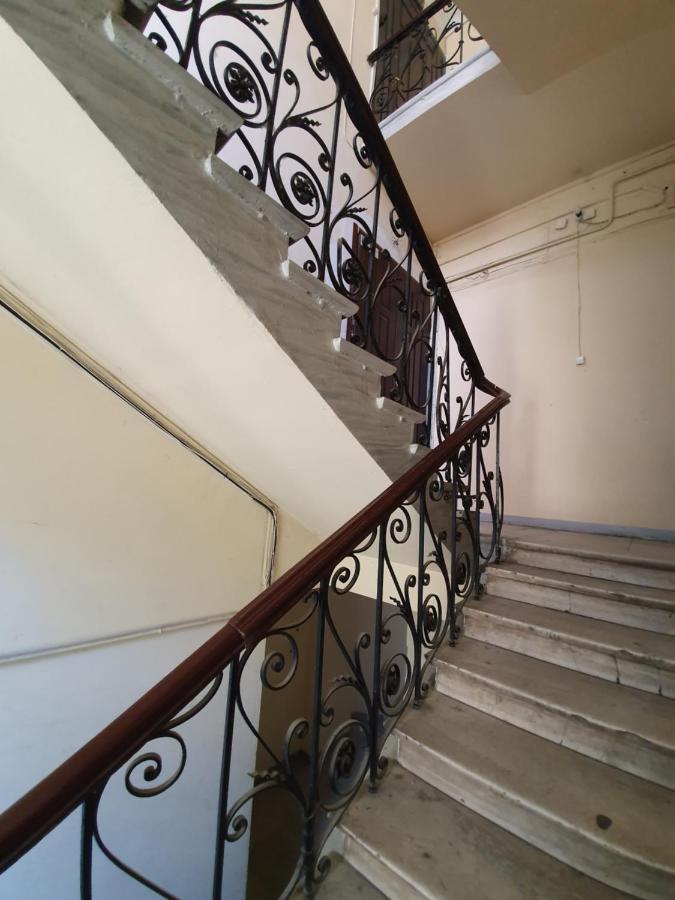 Central Apartments 오데사 외부 사진